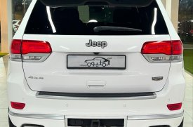 Jeep, Grand Cherokee, 2018