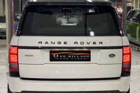 Land Rover, Range Rover, 2014