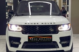 Land Rover, Range Rover, 2014