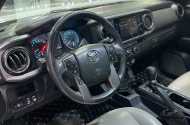 Toyota, Tacoma, 2017