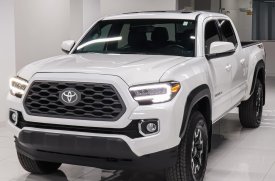 Toyota, Tacoma, 2022