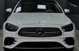 مرسيدس بنز, E-Class, 450, 2021