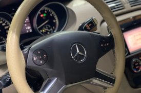 Mercedes-Benz, R-Klass, 350, 2012