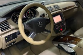 Mercedes-Benz, R-Klass, 350, 2012