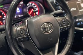 Toyota, Camry, 2019