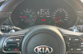 Kia, Sportage, 2017