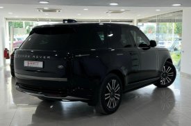 Land Rover, Range Rover, 2023