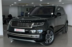 Land Rover, Range Rover, 2023