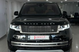 Land Rover, Range Rover, 2023