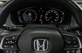 Honda, Accord, 2018