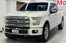 فورد, F-150, 2017