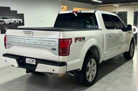 Ford, F-150, 2017