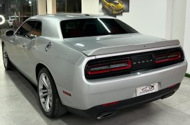 Dodge, Challenger, 2020