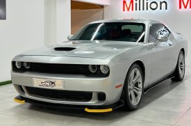 Dodge, Challenger, 2020