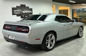 Dodge, Challenger, 2020