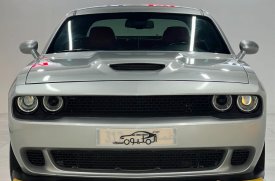 Dodge, Challenger, 2020