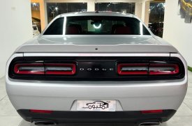 Dodge, Challenger, 2020