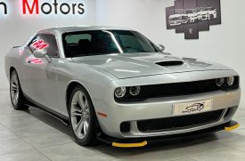 Dodge, Challenger, 2020