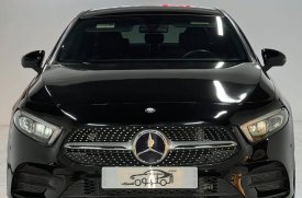 مرسيدس بنز, A-Class AMG, 35, 2021