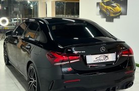 مرسيدس بنز, A-Class AMG, 35, 2021