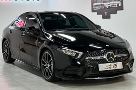 مرسيدس بنز, A-Class AMG, 35, 2021