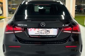 مرسيدس بنز, A-Class AMG, 35, 2021