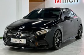 مرسيدس بنز, A-Class AMG, 35, 2021