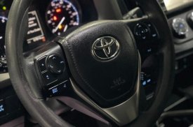 Toyota, RAV4, 2017