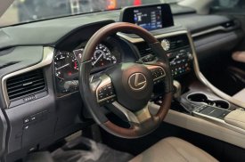 Lexus, RX, 350, 2020