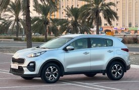 كيا, Sportage, 2020