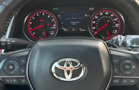 Toyota, Camry, 2023