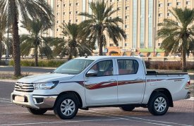 تويوتا, Hilux, 2023