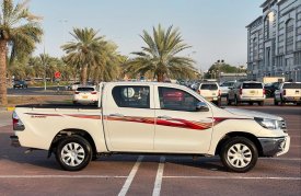 تويوتا, Hilux, 2023