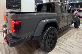 Jeep, Gladiator, 2021