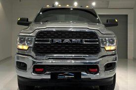 Dodge, Ram, 2022