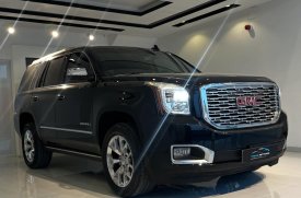 GMC, Yukon, 2019