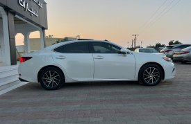 Lexus, ES, 350, 2017