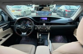 Lexus, ES, 350, 2017