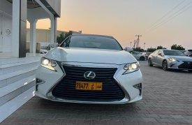 Lexus, ES, 350, 2017