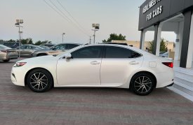 Lexus, ES, 350, 2017