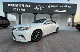 Lexus, ES, 350, 2017