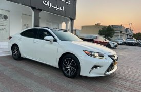 Lexus, ES, 350, 2017