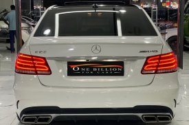 مرسيدس بنز, E-Class AMG, 350, 2014