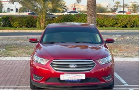 Ford, Taurus, 2018