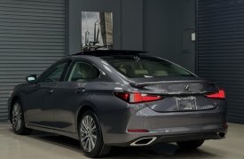 Lexus, ES, 350, 2021