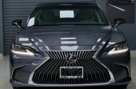 Lexus, ES, 350, 2021