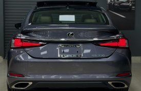 Lexus, ES, 350, 2021