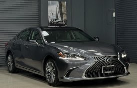 Lexus, ES, 350, 2021