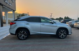 Lexus, RX, 350, 2019