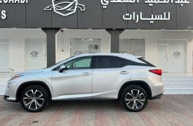 Lexus, RX, 350, 2019